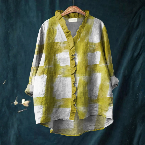 Isolde | Atelier Breeze Blouse