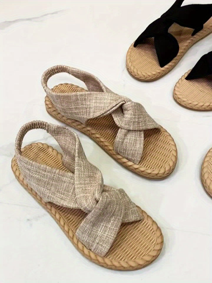 Tamara – Orthopedic Sandals