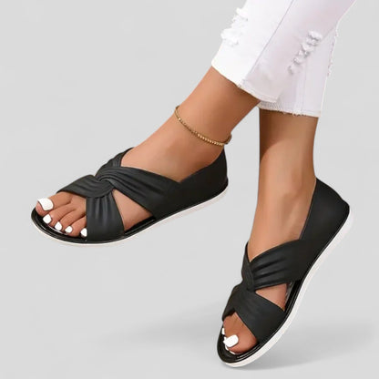 Lesley - Orthopedic Sandals