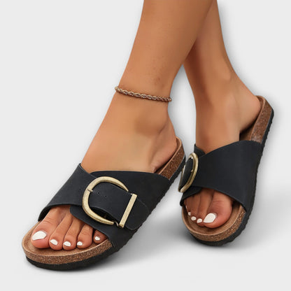 Avelina - Orthopedic Sandals