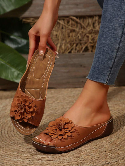 Medellín – Ergonomic Sandals