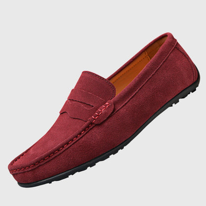 June - Orthopaedic Loafers