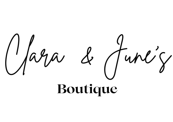 Clara & June's Boutique