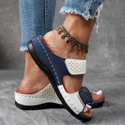 Diana - Ergonomic Sandals