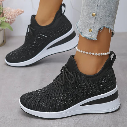 Liana Orthopedic Sneakers