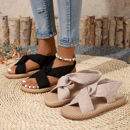 Tamara – Orthopedic Sandals