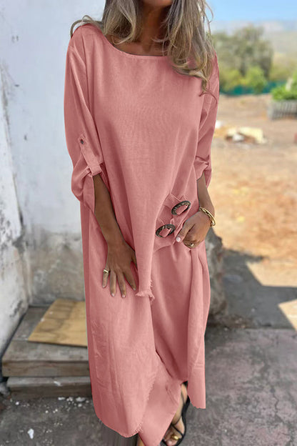 Sofia - Effortless Flowing Set