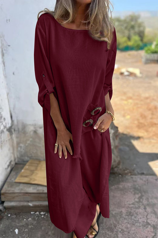 Sofia - Effortless Flowing Set