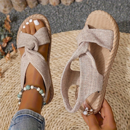 Tamara – Orthopedic Sandals
