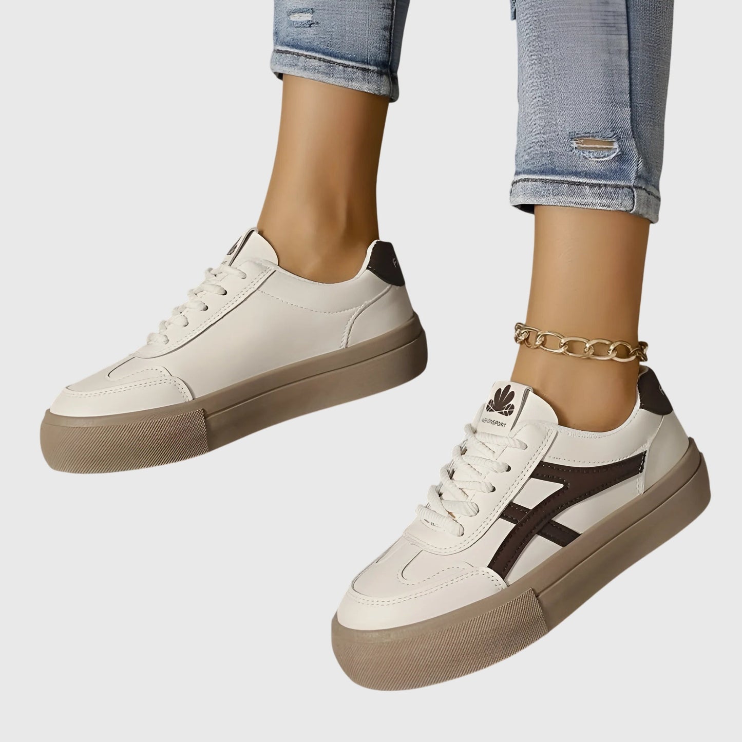 Victoria | Orthopedic Sneakers