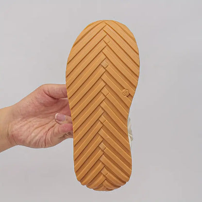 Helga – Orthopaedic Sneakers | Premium