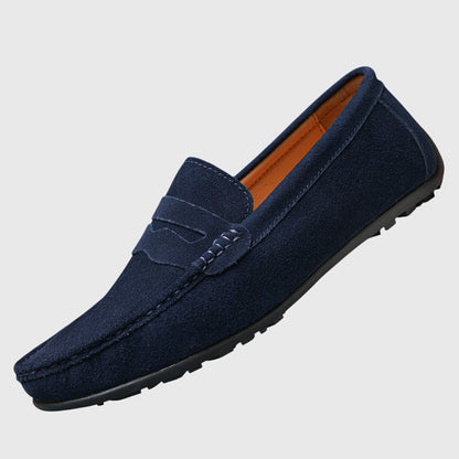 June - Orthopaedic Loafers