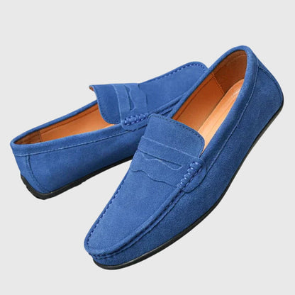 June - Orthopaedic Loafers