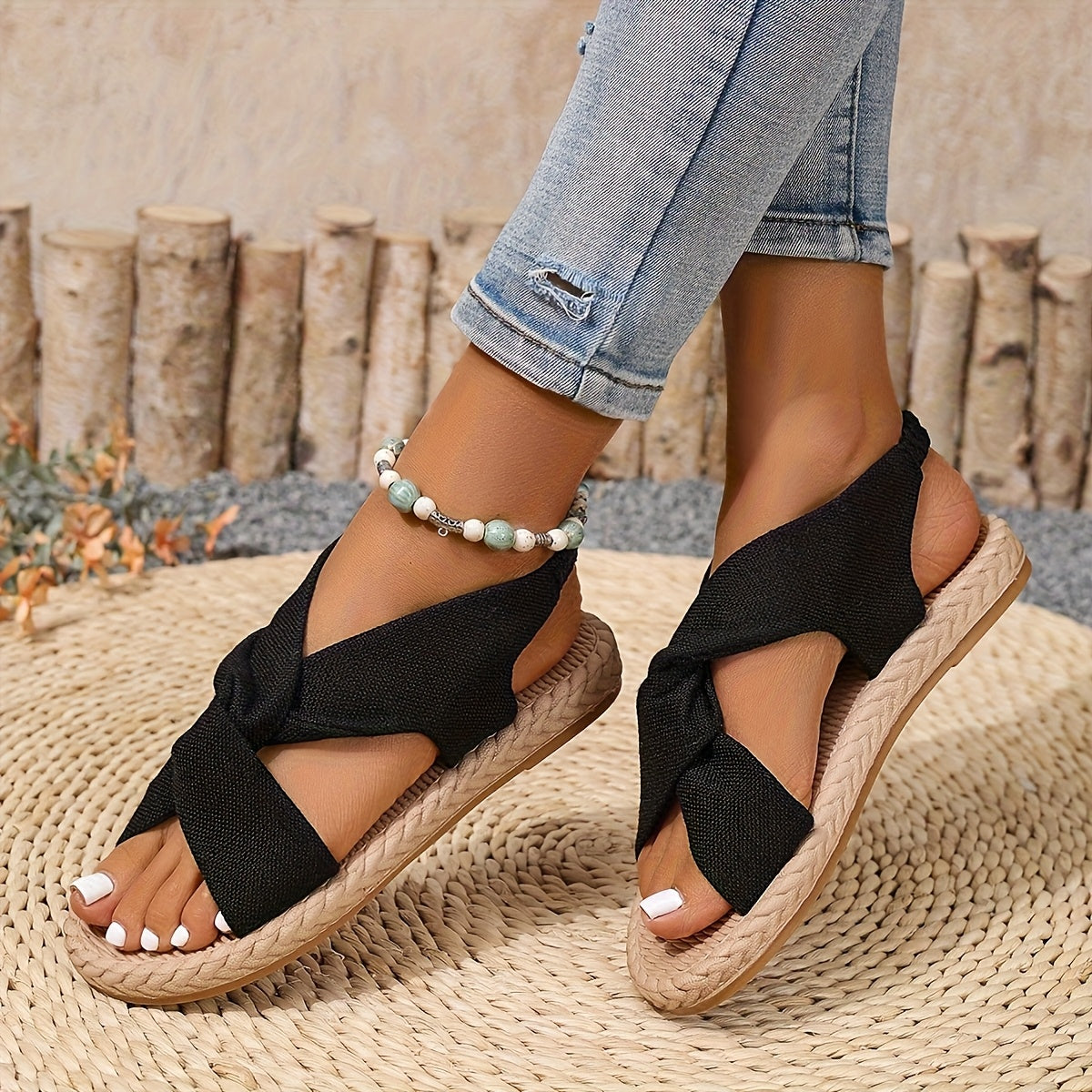 Tamara – Orthopedic Sandals
