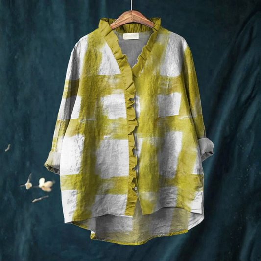 Isolde | Atelier Breeze Blouse