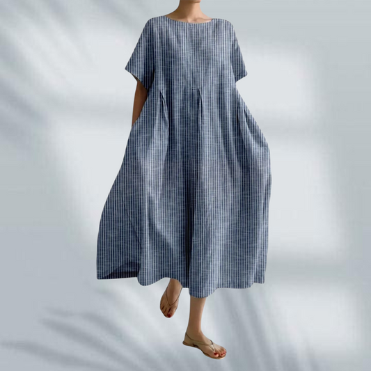 Kim – Light summer dress