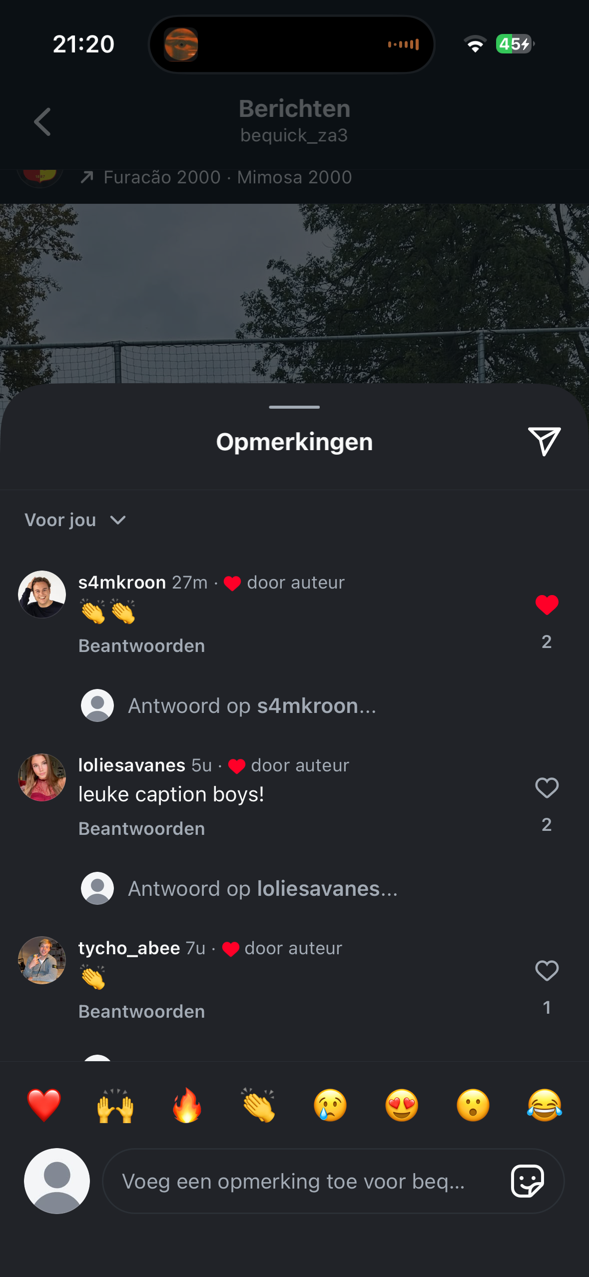 Mila - Flattering Knee Length Dress