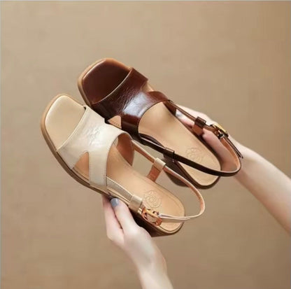 Marise - Orthopedic Comfy Sandals