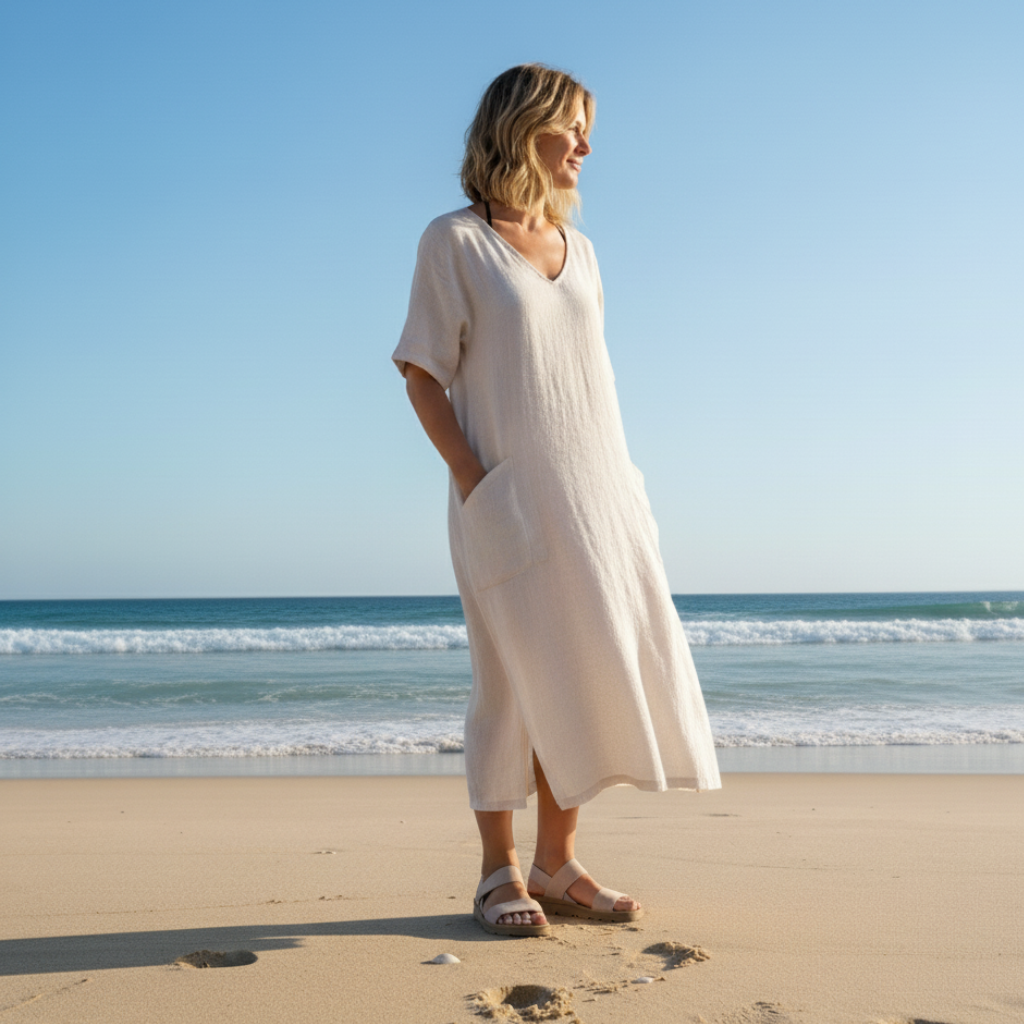 Marindi - Orthopedic Sandals