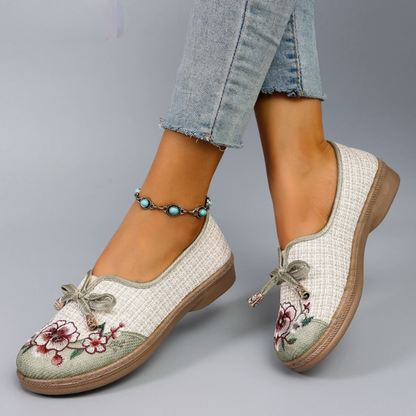 Lola - Orthopedic Comfort Shoes