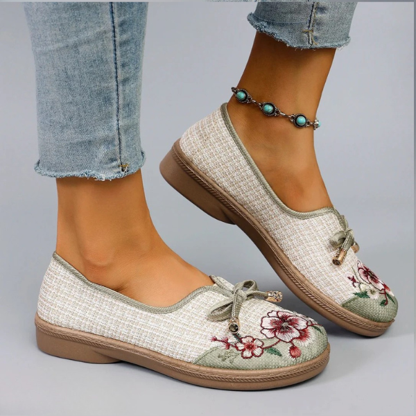 Lola - Orthopedic Comfort Shoes