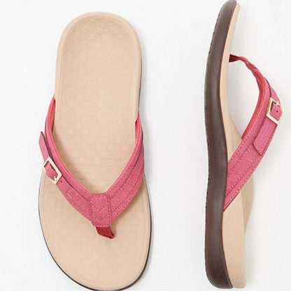 Yara - Orthopedic Sandals