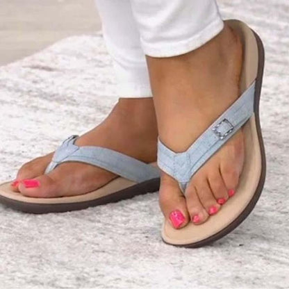 Yara - Orthopedic Sandals