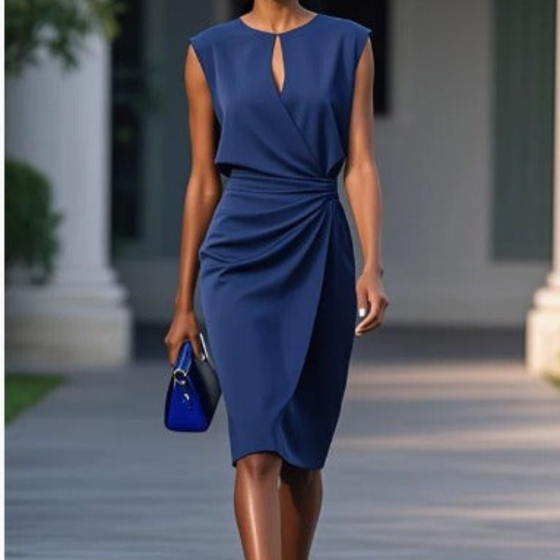 Naomi - Elegant Dress For All Occasions