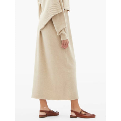 Savannah – Woven Charm Sandals