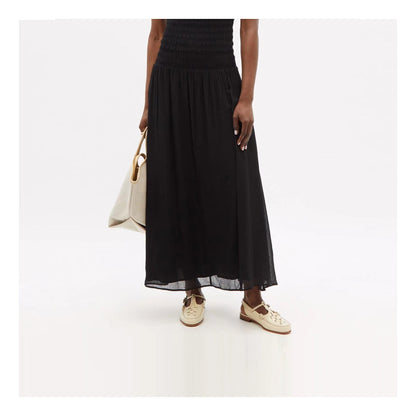 Savannah – Woven Charm Sandals