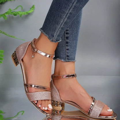 Ariel - Comfort Sandals