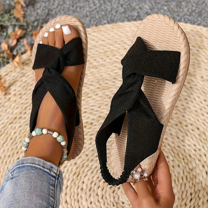 Tamara – Orthopedic Sandals