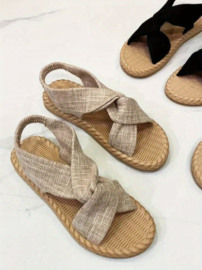 Tamara – Orthopedic Sandals