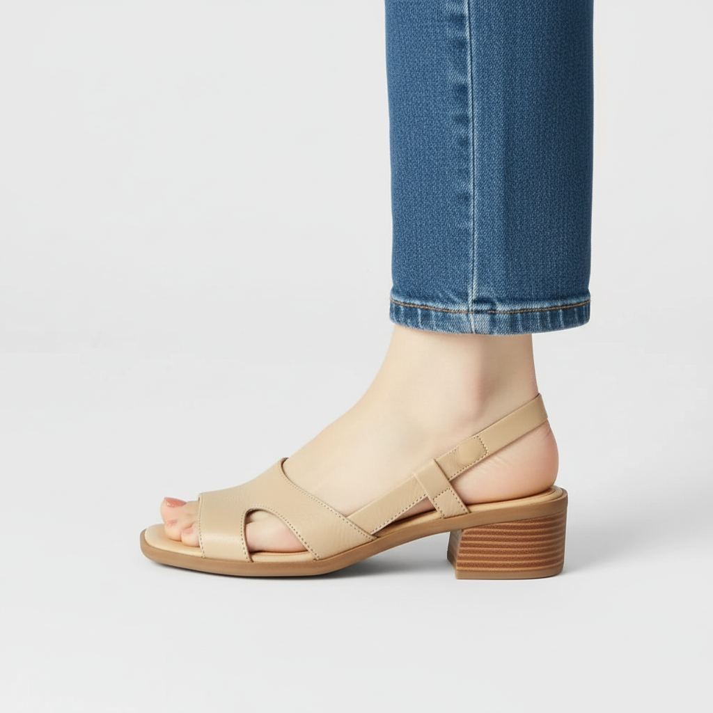 Marise - Orthopedic Comfy Sandals