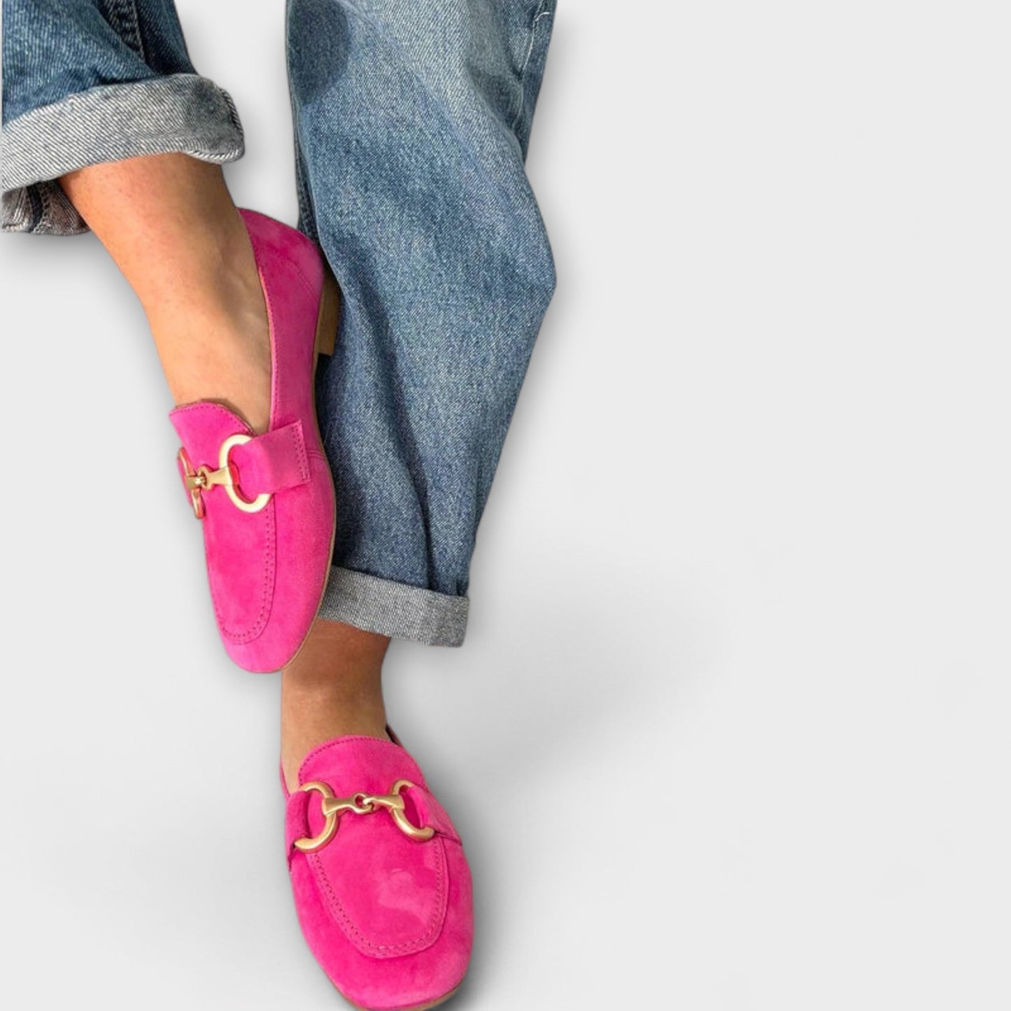 Kay – Casual Loafers