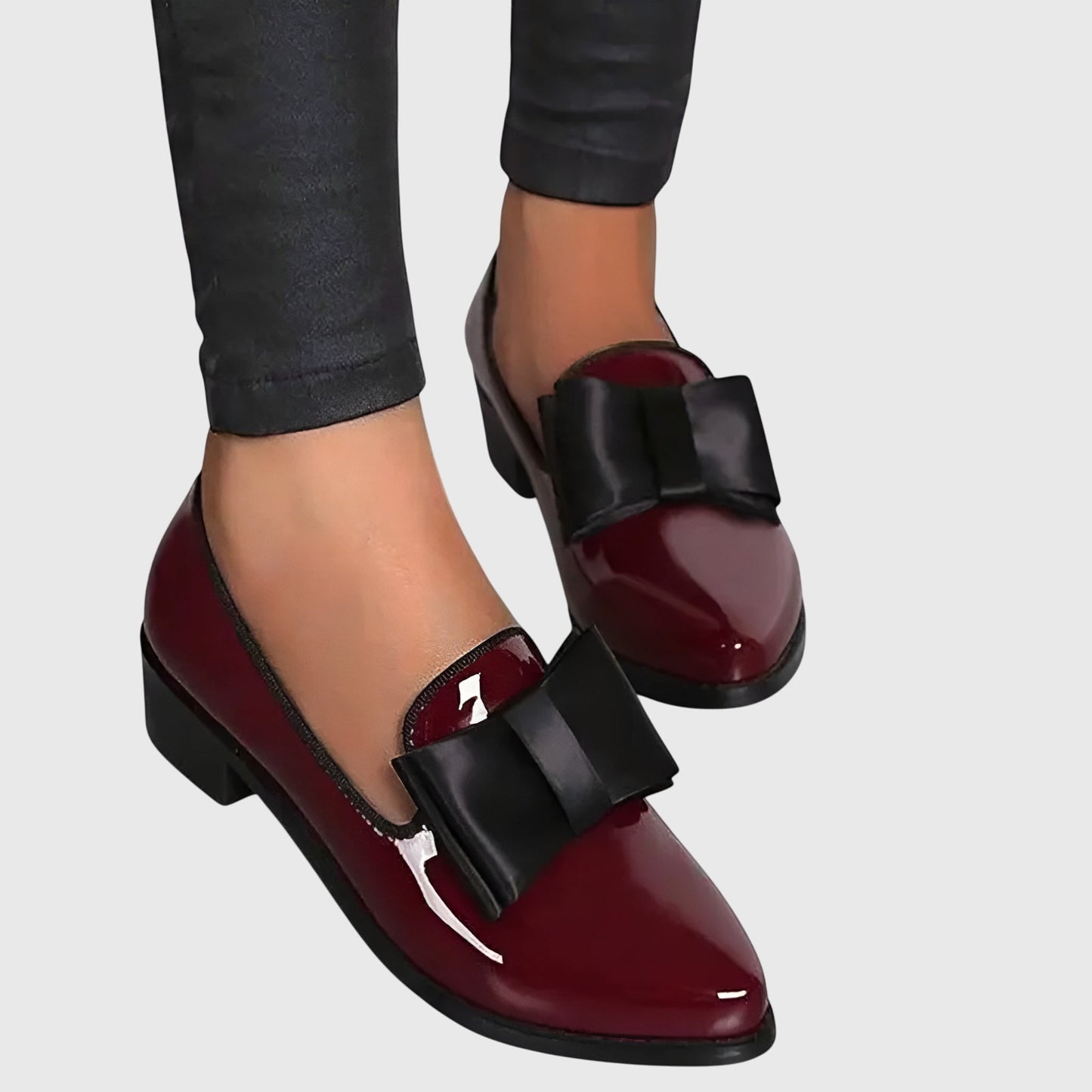 Rochelle - Orthopedic Loafers