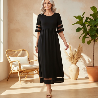 Avery – Tummy Coverage Dress