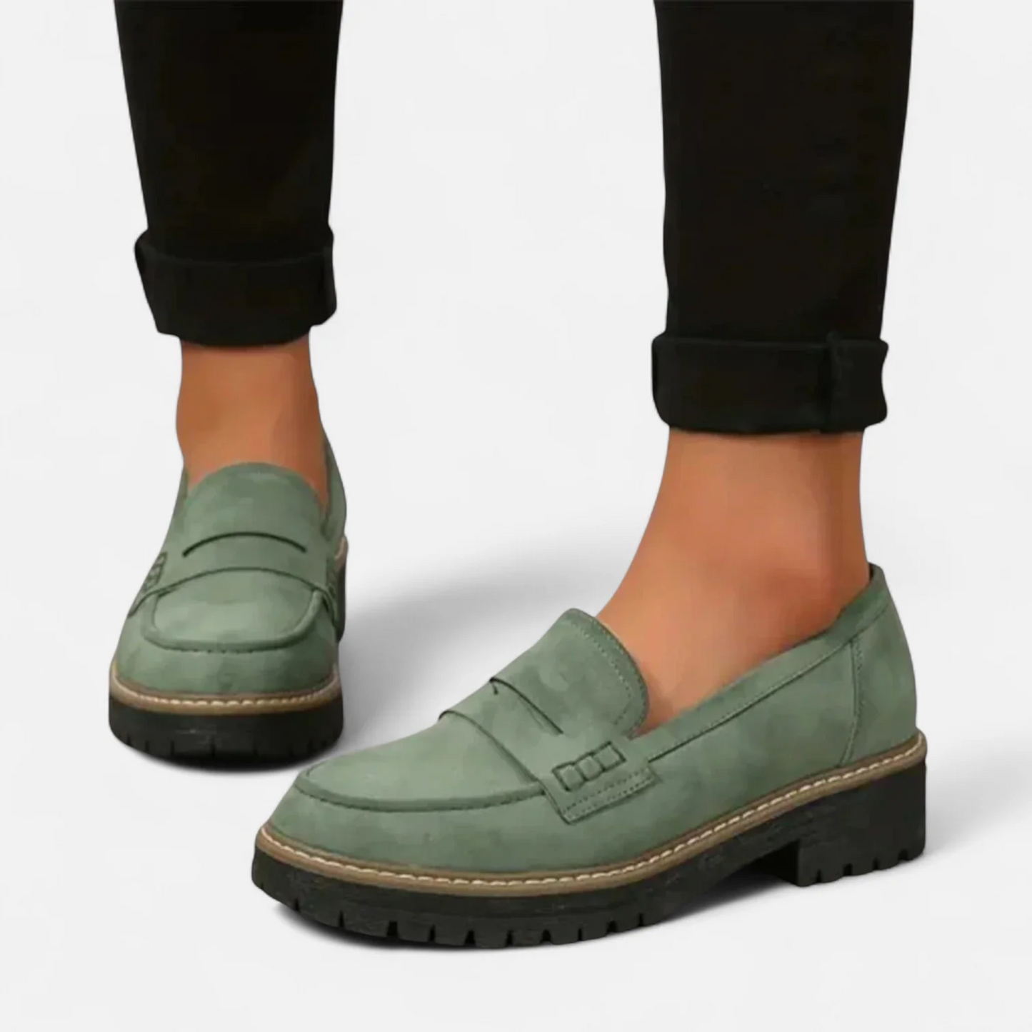 Sorelle - Orthopedic Moccasins