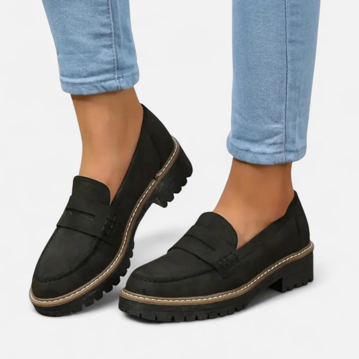 Sorelle - Orthopedic Moccasins