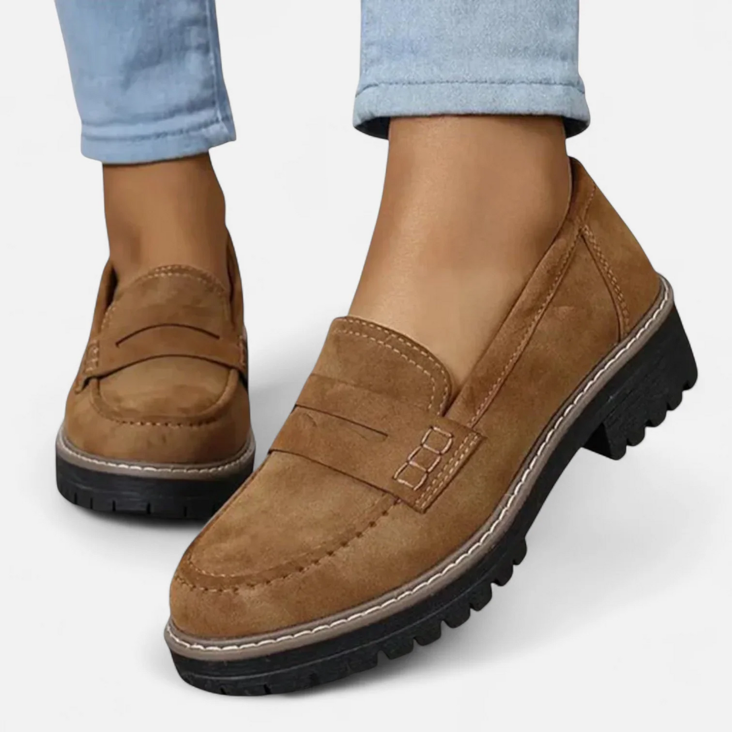 Sorelle - Orthopedic Moccasins
