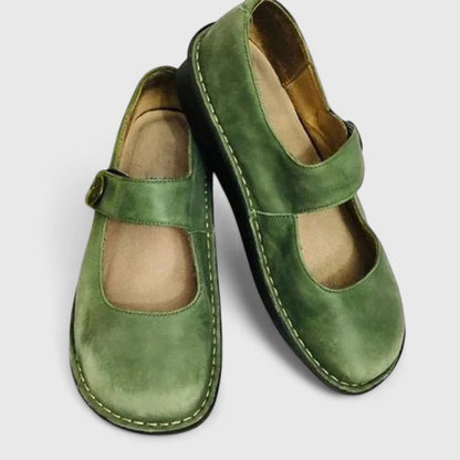 Karyn - Orthopedic Mary Jane Shoes