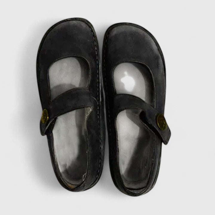 Karyn - Orthopedic Mary Jane Shoes