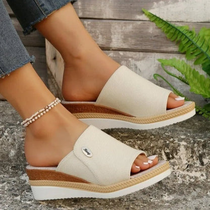 Talia – Ergonomic Sandals