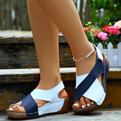 Celia - Ergonomic Sandals