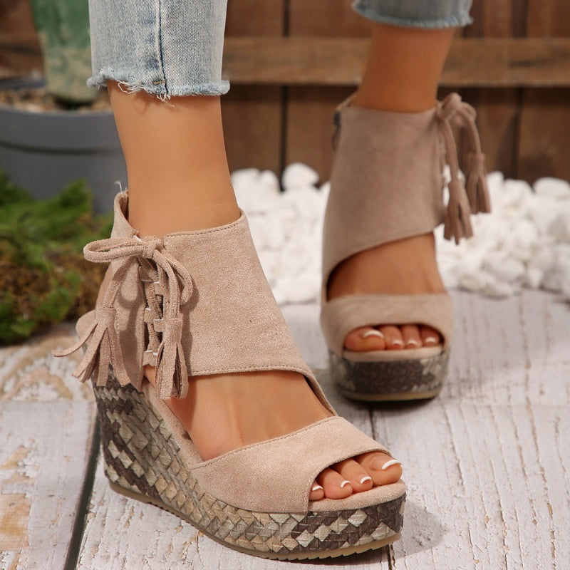 Marnie – Ergonomic Sandals