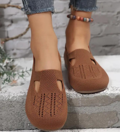 Darcy – Ergonomic Sandals